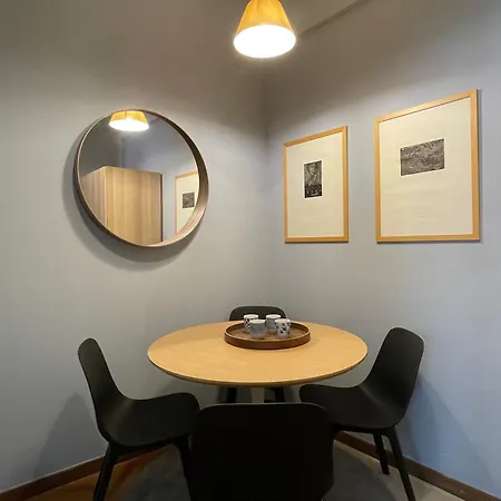 Apartament Il Giardino Di Pallina *