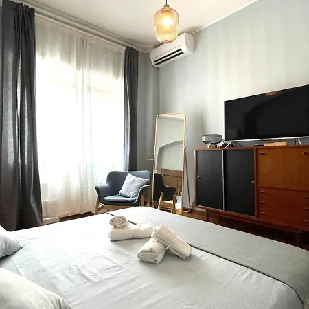 Il Giardino Di Pallina Apartament