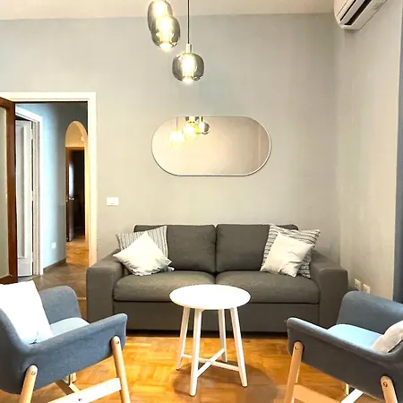 Il Giardino Di Pallina Apartament