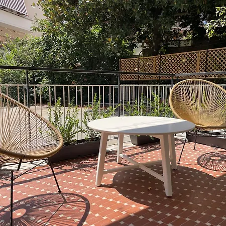 Apartament Il Giardino Di Pallina *