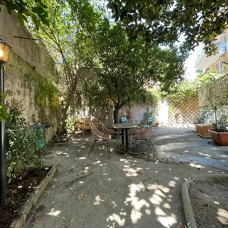 Apartament Il Giardino Di Pallina
