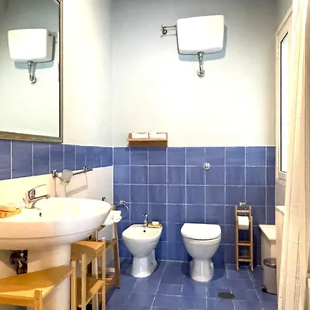 Il Giardino Di Pallina Apartament