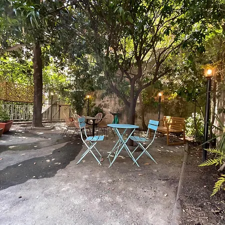 Il Giardino Di Pallina