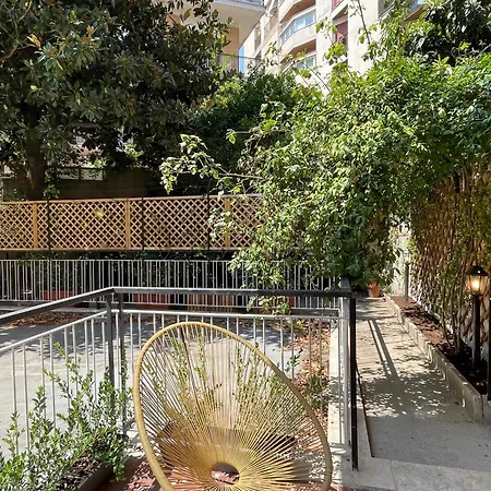 Apartament Il Giardino Di Pallina