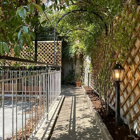 Apartament Il Giardino Di Pallina *
