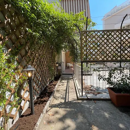 Il Giardino Di Pallina * Rzym
